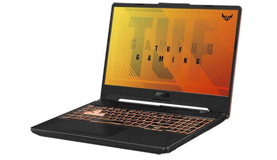 Asus Tuf Gaming A15 2024 Gaming Laptop Review Emera Vonnie